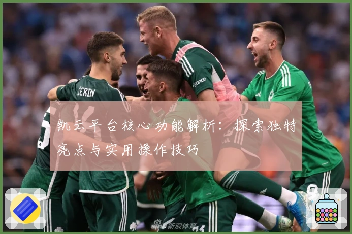 凯云平台核心功能解析：探索独特亮点与实用操作技巧