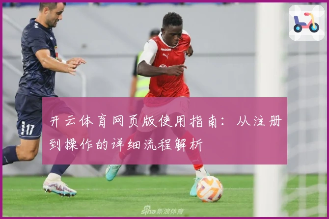 开云体育网页版使用指南:从注册到操作的详细流程解析