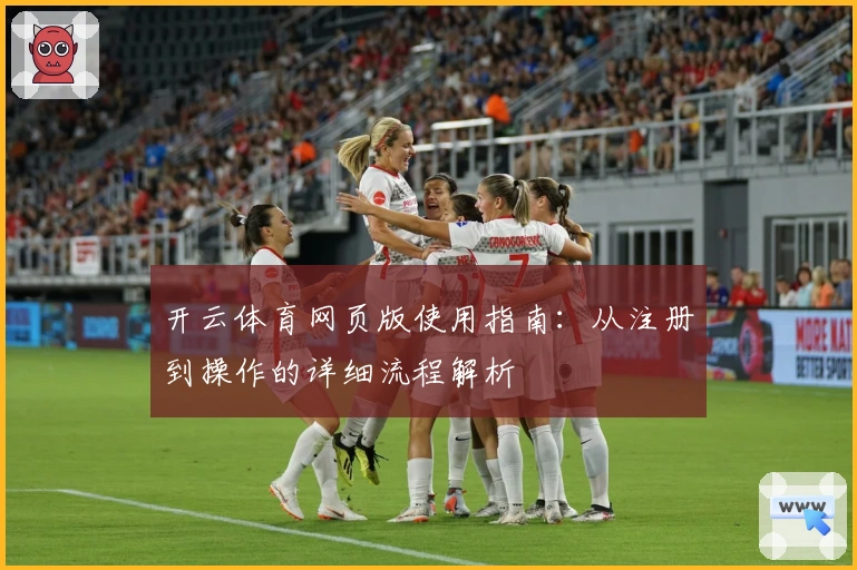 开云体育网页版使用指南：从注册到操作的详细流程解析